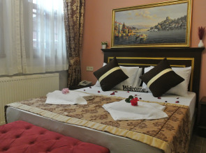 Отель Emirhan inn