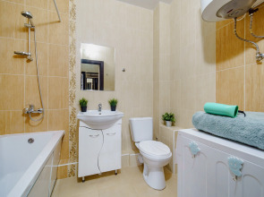 Апартаменты Уютная квартира в Краснодаре