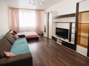 Апартаменты Апрель на Московском шоссе