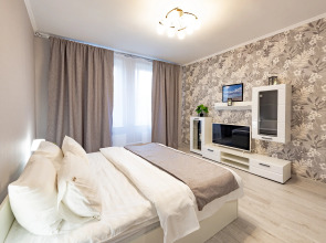 Апартаменты InnDays Юбилейная 11б