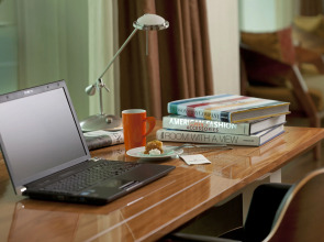 Renaissance Istanbul Polat Bosphorus Hotel