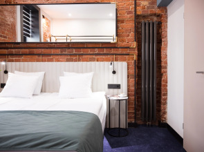 Отель Статский Советник