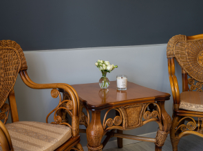 Мини-отель Сказка