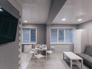 Апартаменты на Галкинской 107