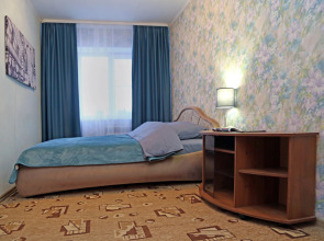 Квартира Двухкомнатная