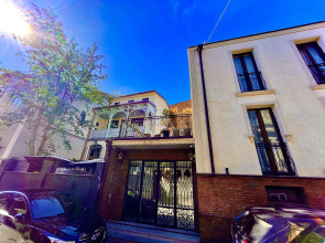 Бутик-отель Silver 34