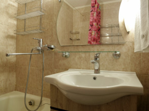 Апартаменты InnDays Чернышевского 1А/37