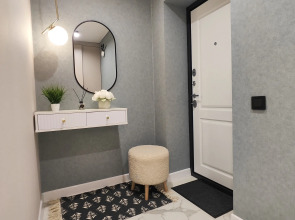 Квартира NATALI Aparts 73в.2