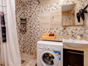 Апартаменты 9 Ночей у Есенинских полей