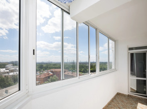 Апартаменты Этажидейли на Космонавтов 46а