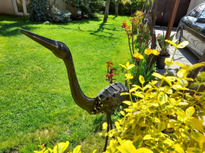 Апартаменты Green Garden