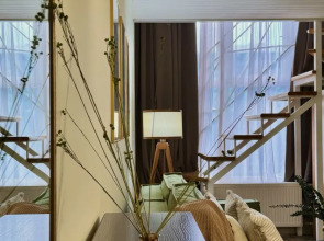 Апартаменты МосАртАпарт Свежий Бриз