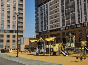 Квартира 5 звезд от Welcome V Ekb