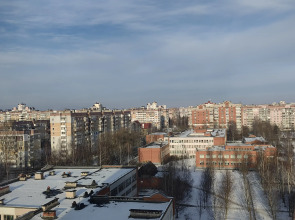 Апартаменты Green