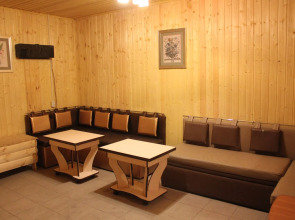 Мини-отель Тургояк