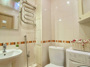 Апартаменты Apart-Comfort на Володарского 19