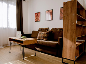 Квартира на шоссе Верхне-Ростинское 3