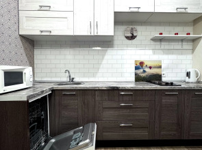 Квартира 2-комнатная Cтудия Yarapartments на Октября 11