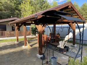 Дом Family House Noginsk