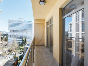 Апартаменты M Apartments, Marina Park 1