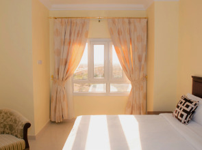 Апарт-отель Nizwa