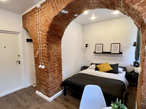 Апартаменты на Никитской (6)