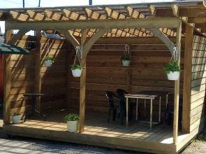 Гостевой дом Фэмили кодикас