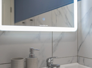 Апартаменты Студия Riva Apart Ирис