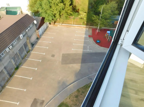 Квартира Цветник Центр Бунимовича 1а