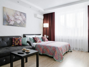 Квартира Двухкомнатная Как Дома 58 на Тамбовской 1