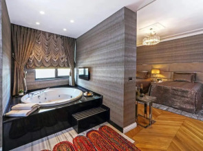 Hotel De Reve Galata - Special Class