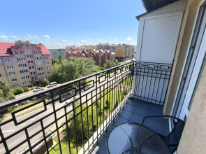 Квартира Уютная квартира в Зеленоградске