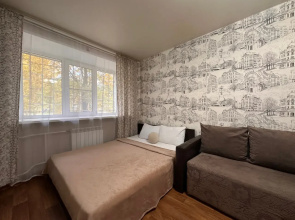 Апартаменты Квартира для Гостей Города и Командировочных Apartament 52