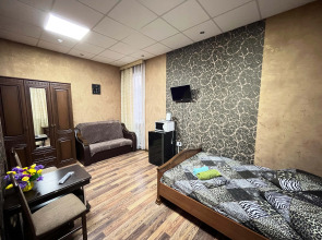 Гостевой дом AstHome