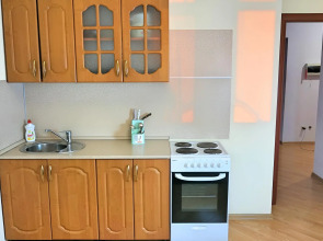 Квартира 2-комнатная квартира