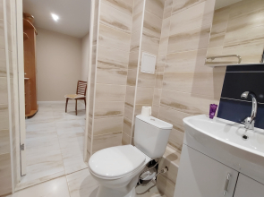 Апарт-студия на Мордовской