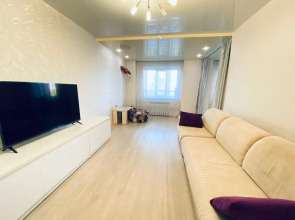 Апартаменты 3х комнатная квартира возле метро