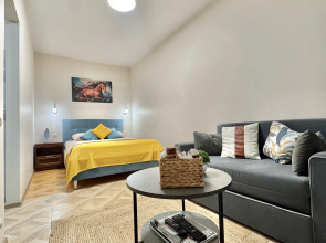 Apartamenty ZK SAPFIR 1