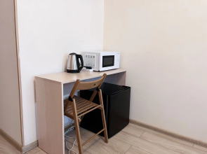 Мини-отель СуперХостел на Невском 130