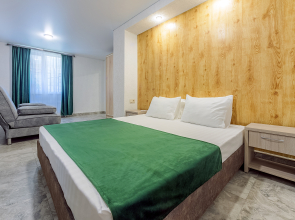 Мини-отель Гости Кавказа Гагра