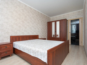 Апартаменты Кловер 2-х Комнатная