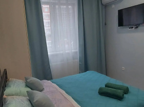 Апартаменты Apart на Заполярной