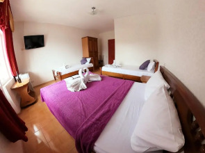 Гостевой Дом Looguna