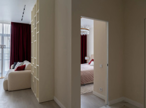 Квартира Гранд Петербург