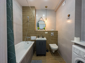 Уютные Апартаменты Центр ЖК Репников