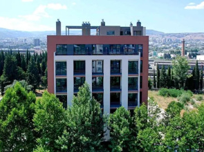 Hotel West Tbilisi