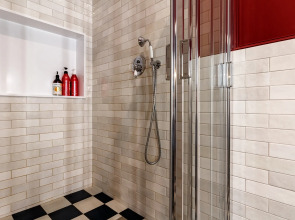 Квартира Уютная Дизайнерская в Тихом Дворике у Исаакиевского Собора