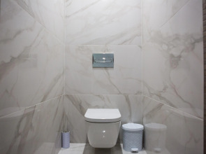 Апартаменты Хайтек