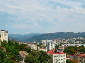 Апартаменты в центре у парка Ривьера