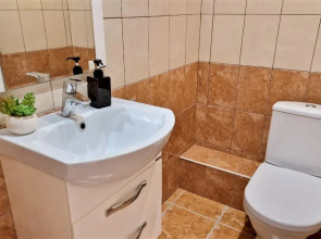 Квартира Краснозвездная 33